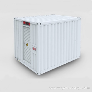 Cleaning Machines Battery